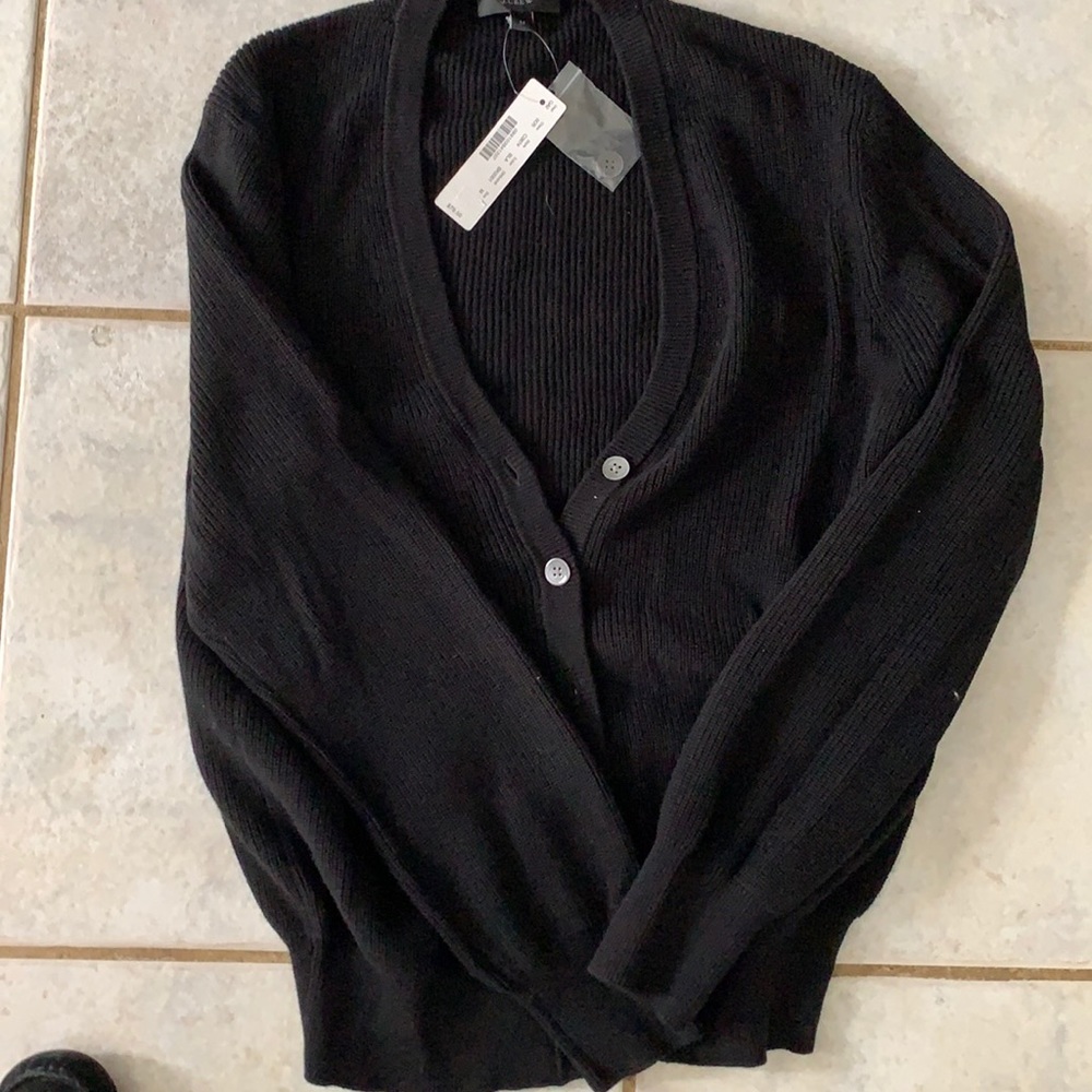 Jcrew sweater